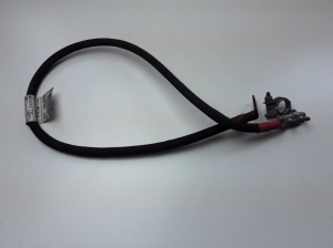 Opel Combo D (2012–2017) Plusskaabel 51871153 - 2