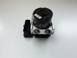 Opel Combo D (2012–2017) ABS Steuergerät 51902576 - 2
