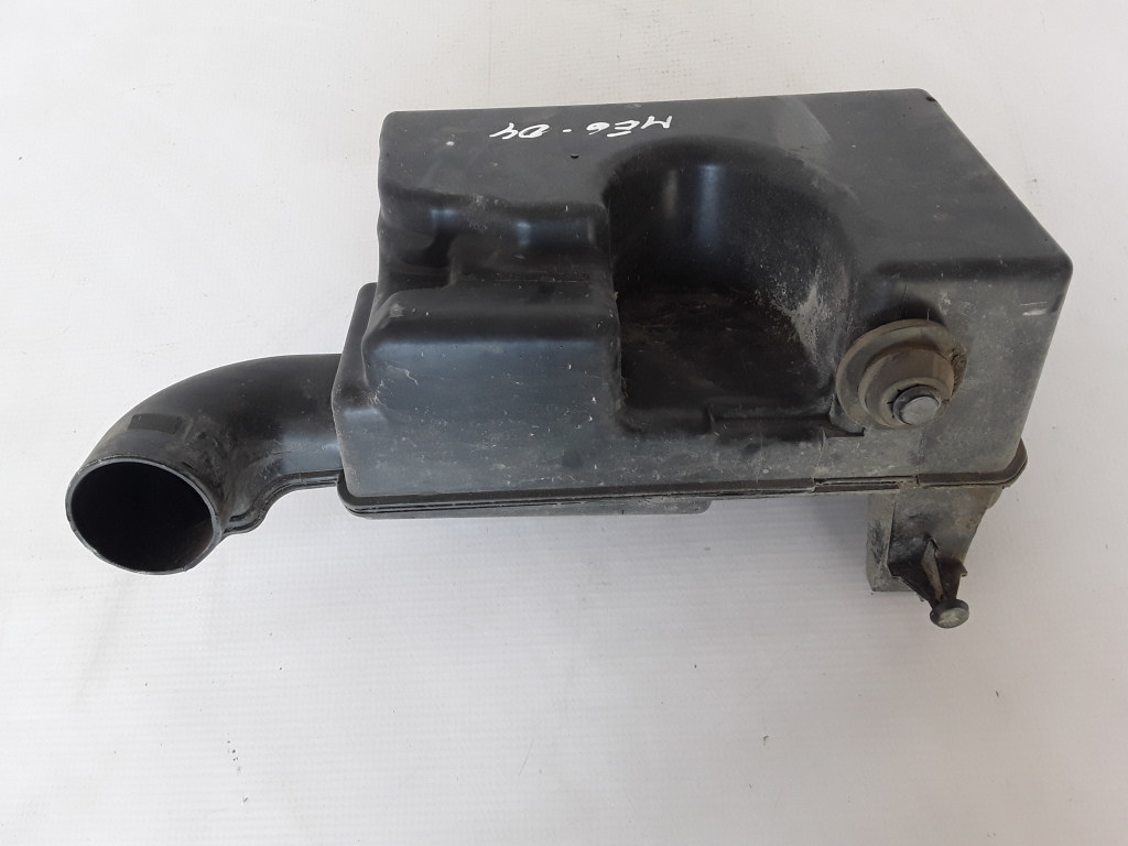 RENAULT Megane II (2002–2009) Rezonatora tvertne 8200233761 RENAULT Megane II (2002–2009) Rezonatora tvertne 8200233761