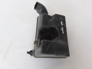 RENAULT Megane II (2002–2009) Rezonatora tvertne 8200233761 - 3
