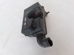 RENAULT Megane II (2002–2009) Rezonatora tvertne 8200233761 - 4