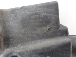 RENAULT Megane II (2002–2009) Rezonatora tvertne 8200233761 - 5