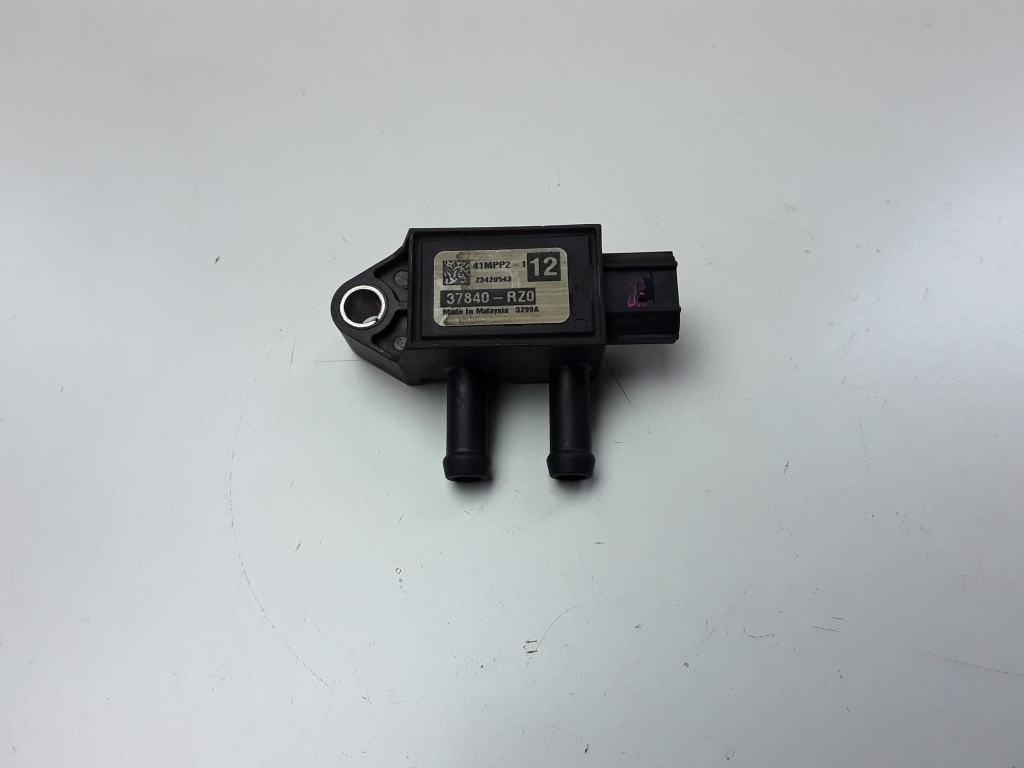 HONDA CR-V 4 generation (2012-2019) Intake Manifold Pressure Sensor 37840RZ0 24702624