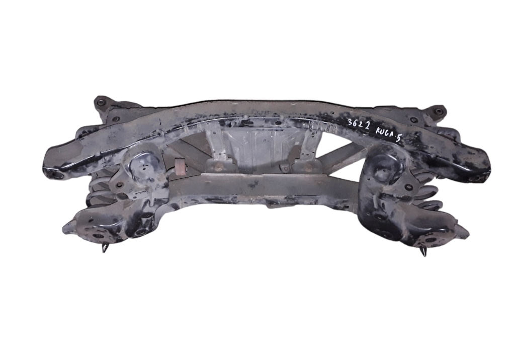 FORD Kuga 2 generation (2013-2020) Galinis tiltas 1820611 24767277