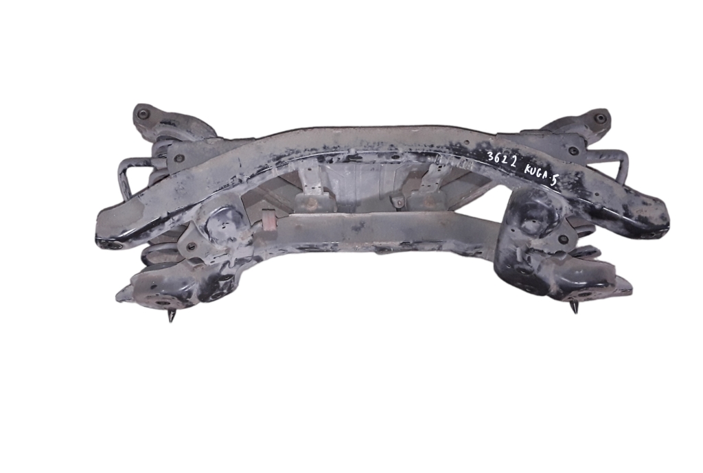 FORD Kuga 2 generation (2013-2020) Rear Axle 1820611 24767277