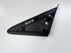Ford Kuga (2012–2019) Mirror triangle trim CJ54S16004AD - 3