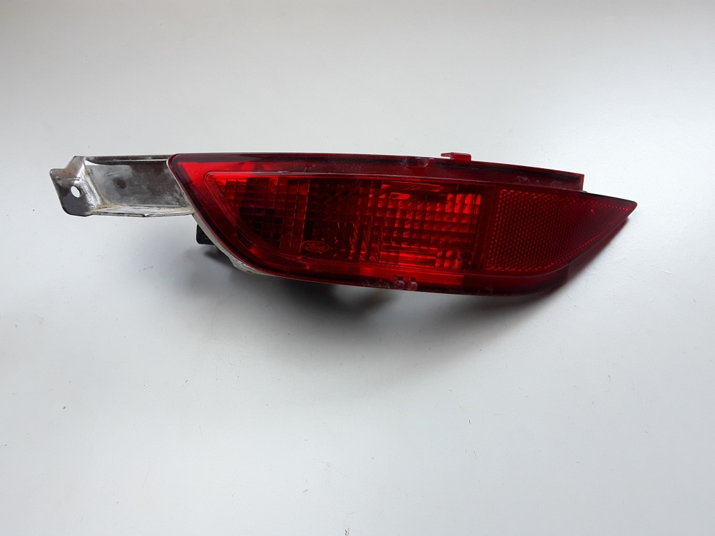 FORD Fiesta 6 generation (2008-2020) Rear Left Fog Light 8A6115K273AD 24702586