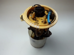Volkswagen Golf VI (2008–2013) Kütusepump paagis 1K0919050J - 3