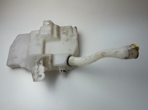 Ford Kuga (2012–2019) Front washer fluid reservoir CV4417B613AD - 3