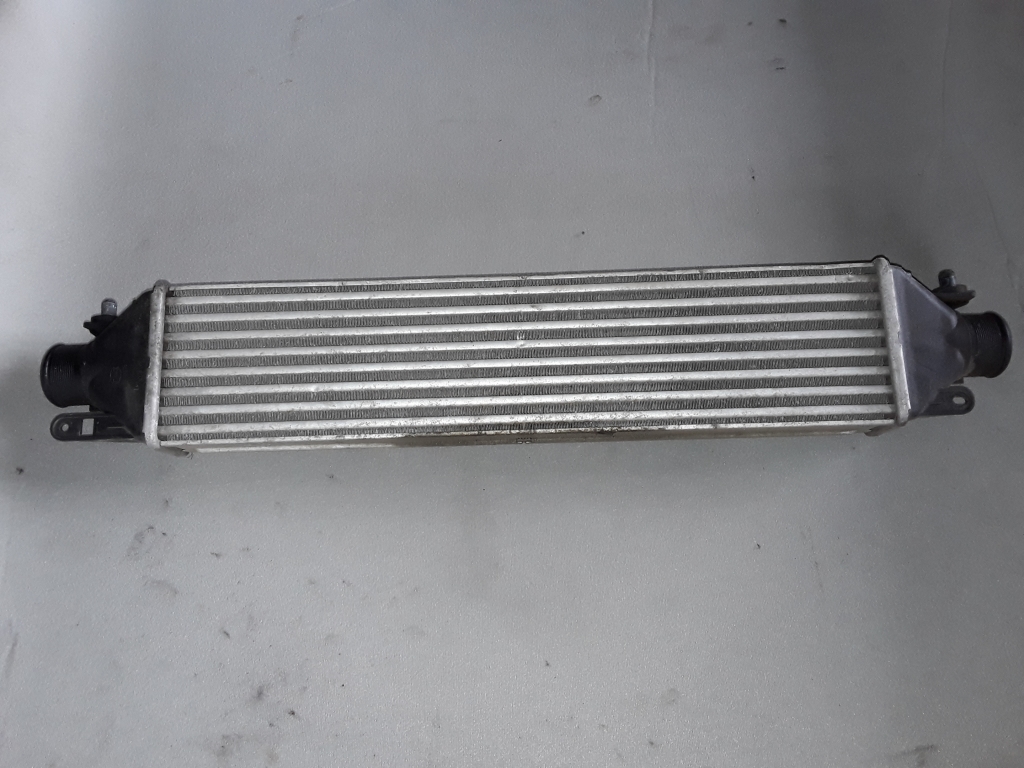 OPEL Combo D (2011-2020) Intercooler Radiator 896255500 24767269