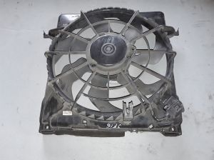 Hyundai i30 (2011–2017) Dzesēšanas ventilators un tā daļas 25380A5800 - 2