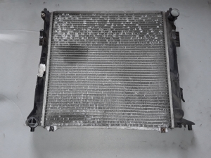   Motorkühler und seine Teile  - 25310A5800 