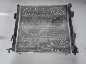 Hyundai i30 (2011–2017) Dzesēšanas radiators un tā daļas 25310A5800 - 2