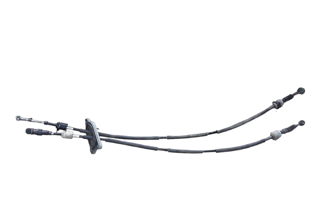 OPEL Combo D (2011-2020) Gear Shifting Mechanism Cables 24767252