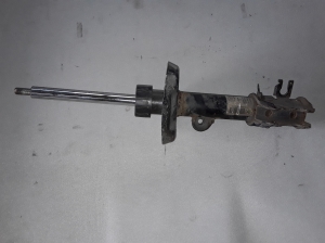 Opel Combo D (2012–2017) Front shock absorber and its components 51880841 - 3