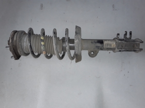 FIAT Doblo (2010–2026) Front shock absorber and its components 51880843 - 3