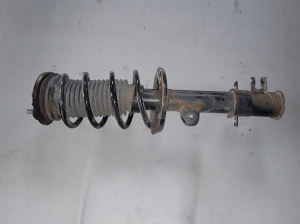FIAT Doblo (2010–2026) Front shock absorber and its components 51880839 - 3
