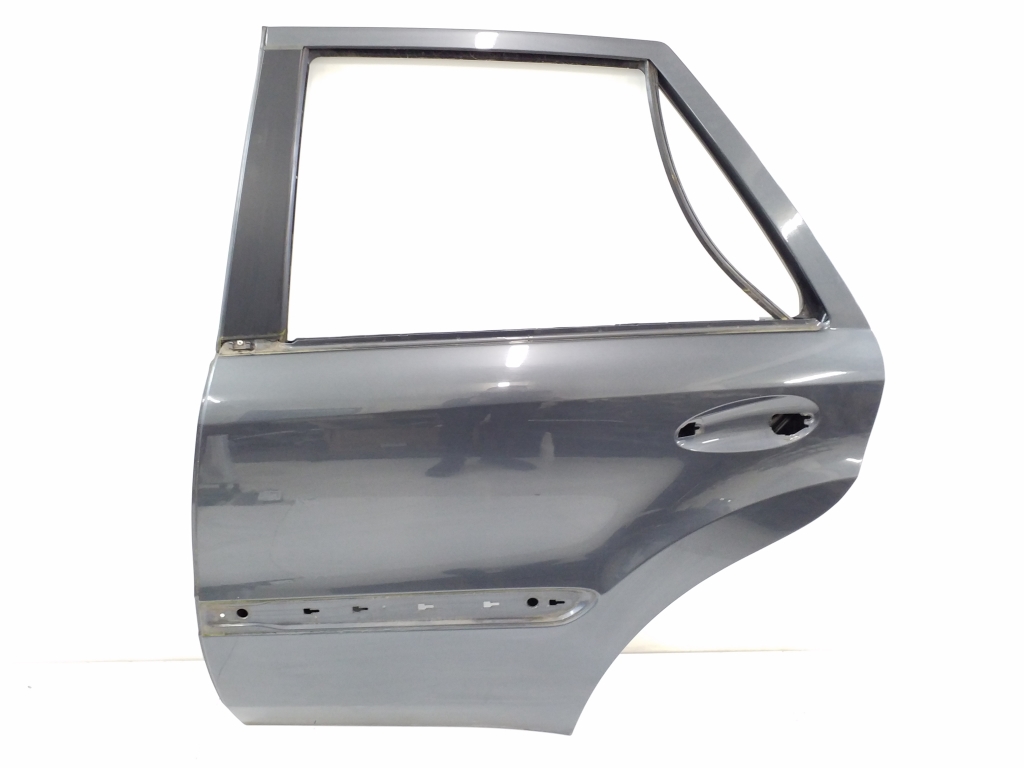 MERCEDES-BENZ M-Class W164 (2005-2011) Left Side Sliding Door A1647300705 25944297