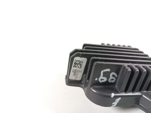 Peugeot 5008 (2017–2026) Xenon headlight control unit 90093983 - 3