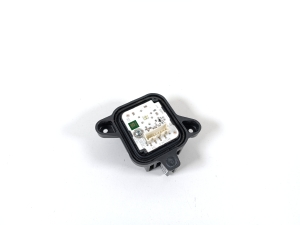 Xenon headlight control unit - 90093983