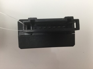 AUDI A6 C5 (1997–2005) Schalter und seine Teile 4B0919094 - 2