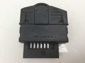 AUDI A6 C5 (1997–2005) Schalter und seine Teile 4B0919094 - 3