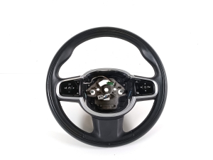  Steering wheel and its parts 