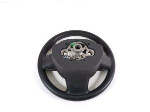  Steering wheel and its parts 