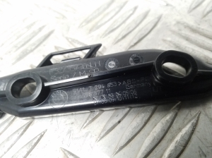 BMW 4 SERIES F36 (2013–2020) Front bumper bracket 7294653 - 3