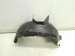  Front fender 