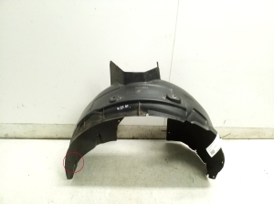  Front fender 