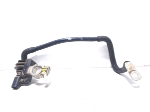 Volkswagen Passat B7 (2010–2014) Minuskabel (Massekabel) - 2