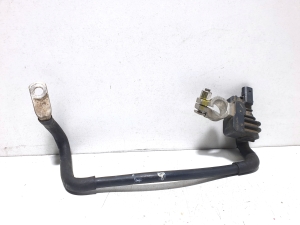 Minuskabel (Massekabel) - 
