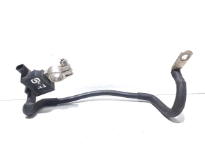 Volkswagen Passat B7 (2010–2014) Minuskabel (Massekabel) - 3