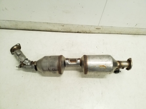 TOYOTA Land Cruiser 150 (2009–2026) Katalysator 17410-11B31 - 3