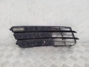 AUDI A7 (2010–2018) Front bumper lower grille 4G8807681 - 3