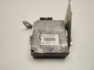 GPS vadības bloks - A2118206285