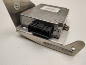 Mercedes Benz CL-Class 215 (1999–2006) GPS control unit A2118206285 - 3