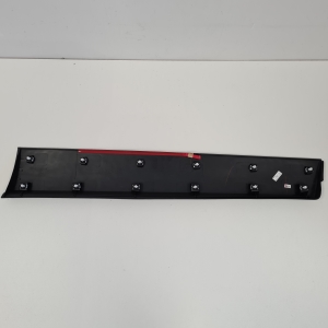 Opel Mokka (2012–2020) Front door molding 95275365 - 5