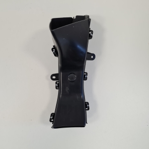 BMW 4 SERIES F32 (2013–2020) Luftleitblech für den Kühler 51747290612 - 2