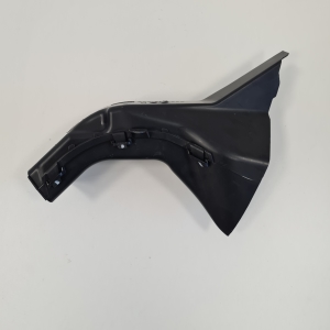 Radiator air deflector - 51747290612