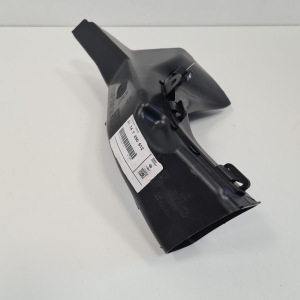BMW 4 SERIES F32 (2013–2020) Luftleitblech für den Kühler 51747290612 - 4