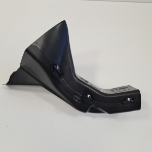 BMW 4 SERIES F32 (2013–2020) Luftleitblech für den Kühler 51747290612 - 5