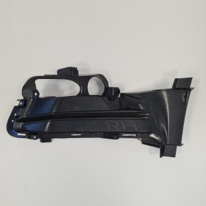 Ford Mustang (2005–2014) Nebelscheinwerferabdeckung vorne FR3B17B968B - 3