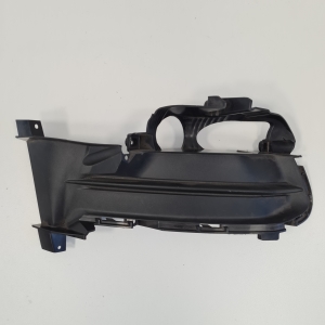 Ford Mustang (2005–2014) Nebelscheinwerferabdeckung vorne FR3B17B968B - 5