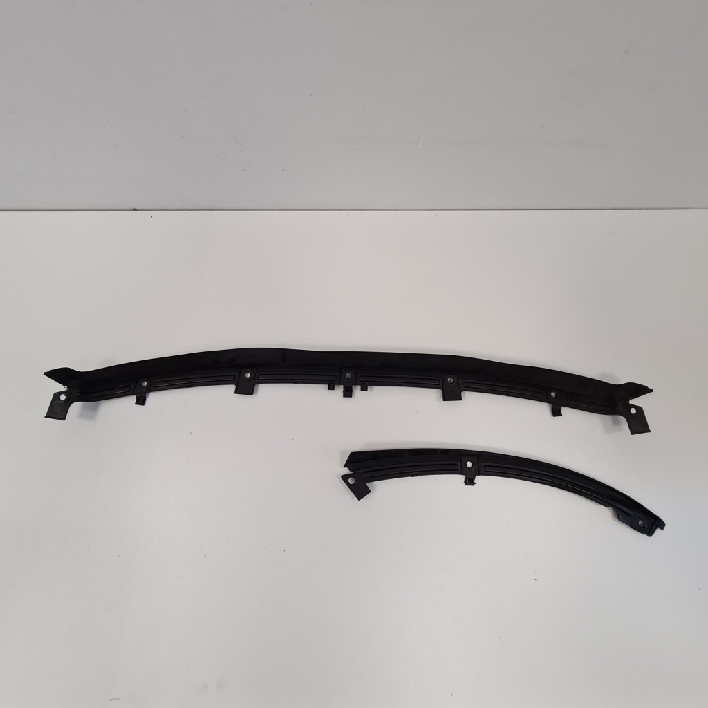 BMW 6 SERIES F06 (2011–2017) Front bumper lower spoiler 51128054346 BMW 6 SERIES F06 (2011–2017) Front bumper lower spoiler 51128054346