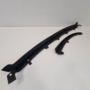 BMW 6 SERIES F06 (2011–2017) Front bumper lower spoiler 51128054346 - 2