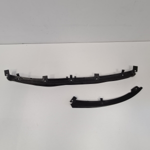 BMW 6 SERIES F06 (2011–2017) Front bumper lower spoiler 51128054346 - 3