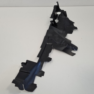 Volkswagen Tiguan (2017–2026) Luftleitblech für den Kühler 5NN121284F - 2