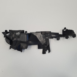 Volkswagen Tiguan (2017–2026) Luftleitblech für den Kühler 5NN121284F - 4